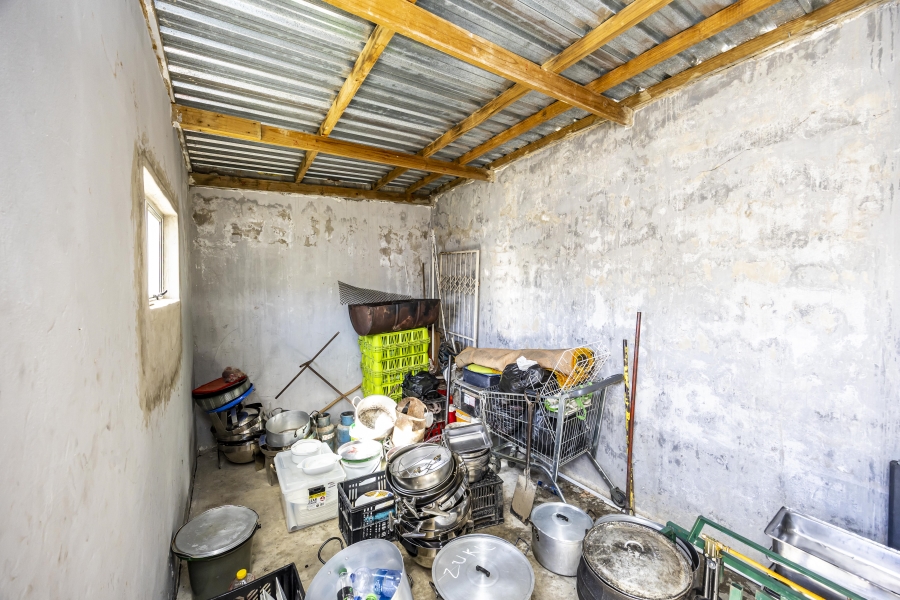 2 Bedroom Property for Sale in Mdantsane Nu 6 Eastern Cape